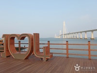 1004 (Cheonsa) Bridge (천사대교) - Sightseeing - Korea travel and tourism information