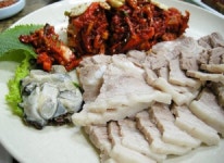 Walking On The Cloud (워킹온더클라우드) - Restaurante - los viajes e información turística de Corea