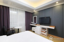 Duzon Hotel A [Korea Quality] / 더존호텔A [한국관광 품질인증/Korea Quality] - Alojamiento - los viajes e información... 