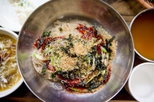 마늘석갈비막국수 음식점 정보와 주변 관광 명소 및 근처 맛집 여행 정보