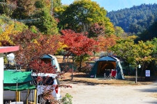 캠플레이 캠핑장 레저스포츠 정보와 주변 관광 명소 및 근처 맛집 여행 정보