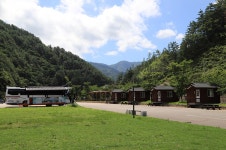 숲나들e - 여행정보 |