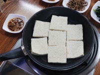 소윤시골순두부 음식점 정보와 주변 관광 명소 및 근처 맛집 여행 정보