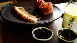 정담은보쌈 음식점 정보와 주변 관광 명소 및 근처 맛집 여행 정보