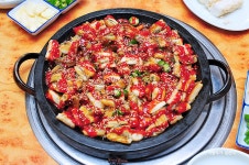 달반늘 음식점 정보와 주변 관광 명소 및 근처 맛집 여행 정보