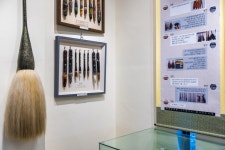 붓이야기박물관 문화 정보와 주변 관광 명소 및 근처 맛집 여행 정보