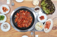 대관령숯불회관 - 주변 여행 및 근처 관광 명소 - 국내 여행 정보와 관광 명소 정보