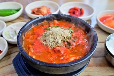 신창손순대국밥 음식점 정보와 주변 관광 명소 및 근처 맛집 여행 정보