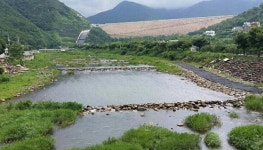 밀양댐스쿨캠핑장 레저스포츠 정보와 주변 관광 명소 및 근처 맛집 여행 정보