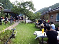 돈막골펜션 숙박 정보와 주변 관광 명소 및 근처 맛집 여행 정보