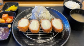연돈 음식점 정보와 주변 관광 명소 및 근처 맛집 여행 정보