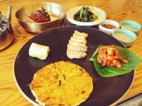 샘밭막국수 음식점 정보와 주변 관광 명소 및 근처 맛집 여행 정보