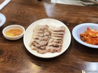 사곶냉면 음식점 정보와 주변 관광 명소 및 근처 맛집 여행 정보
