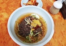 햇골막국수 음식점 정보와 주변 관광 명소 및 근처 맛집 여행 정보