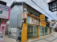 김상옥 생가 관광 정보와 주변 관광 명소 및 근처 맛집 여행 정보