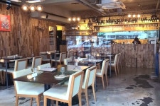 르지우 음식점 정보와 주변 관광 명소 및 근처 맛집 여행 정보