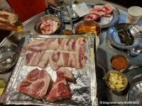 나릿집 음식점 정보와 주변 관광 명소 및 근처 맛집 여행 정보