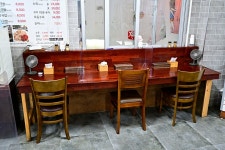 늘해랑 음식점 정보와 주변 관광 명소 및 근처 맛집 여행 정보