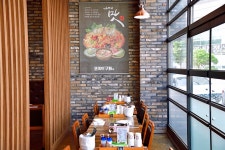 포미아구찜 평화광장점 음식점 정보와 주변 관광 명소 및 근처 맛집 여행 정보