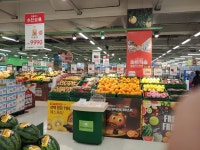 [事後免税店] ホームプラス・ノンサン（論山）（홈플러스 논산） - ショッピング - 韓国旅行・観光情報