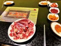 향연양꼬치 음식점 정보와 주변 관광 명소 및 근처 맛집 여행 정보