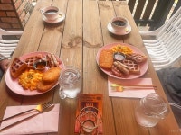 라플러쉬 음식점 정보와 주변 관광 명소 및 근처 맛집 여행 정보