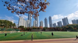 동탄센트럴파크 관광 정보와 주변 관광 명소 및 근처 맛집 여행 정보