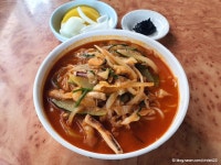교동식당 음식점 정보와 주변 관광 명소 및 근처 맛집 여행 정보