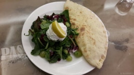 파스타아미고 음식점 정보와 주변 관광 명소 및 근처 맛집 여행 정보