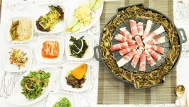 따봉시래기 음식점 정보와 주변 관광 명소 및 근처 맛집 여행 정보