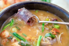 천복순대국밥 궁동점 음식점 정보와 주변 관광 명소 및 근처 맛집 여행 정보
