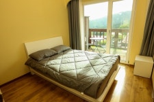 숲속하얀뜰 숙박 정보와 주변 관광 명소 및 근처 맛집 여행 정보