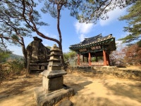 요선정·요선암 관광 정보와 주변 관광 명소 및 근처 맛집 여행 정보