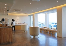 오핑하우스 음식점 정보와 주변 관광 명소 및 근처 맛집 여행 정보