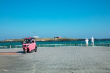 JE JU RANG (제주랑) - Restaurant - Korea Reise- und Tourismusinformation
