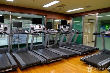 동천재활체육센터 레저스포츠 정보와 주변 관광 명소 및 근처 맛집 여행 정보