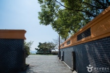 서복전시관 문화 정보와 주변 관광 명소 및 근처 맛집 여행 정보