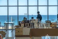 고성 DMZ박물관 뮤지엄샵 쇼핑 정보와 주변 관광 명소 및 근처 맛집 여행 정보