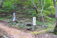 청양 다락골 줄무덤 성지 관광 정보와 주변 관광 명소 및 근처 맛집 여행 정보