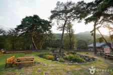 은해사(영천) 관광 정보와 주변 관광 명소 및 근처 맛집 여행 정보