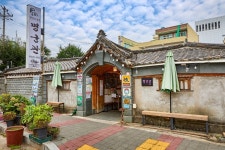 レストラン - 韓国旅行・観光情報