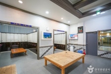 연산온천파크 관광 정보와 주변 관광 명소 및 근처 맛집 여행 정보