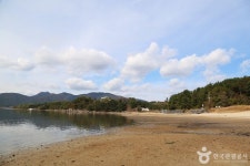 죽림해수욕장 - 주변 여행 및 근처 관광 명소 - 국내 여행 정보와 관광 명소 정보