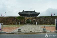천년 미소길 관광 정보와 주변 관광 명소 및 근처 맛집 여행 정보