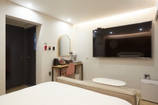 넘버25 호텔 남춘천점 숙박 정보와 주변 관광 명소 및 근처 맛집 여행 정보