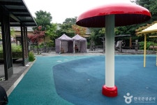 우이동만남의광장 관광 정보와 주변 관광 명소 및 근처 맛집 여행 정보