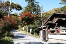 덕유산국립공원(남덕유분소) 관광 정보와 주변 관광 명소 및 근처 맛집 여행 정보