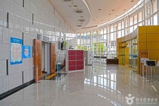 옥천문화예술회관 문화 정보와 주변 관광 명소 및 근처 맛집 여행 정보