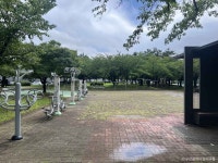 보람공원 관광 정보와 주변 관광 명소 및 근처 맛집 여행 정보