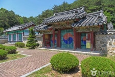 금산 충렬사 관광 정보와 주변 관광 명소 및 근처 맛집 여행 정보